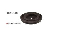 KRANK KASNAGI LGN II 2.0 16V F4R - GROSSE 195