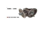 Yag Filtre Govdesi Kng-clio-mgn 1.5d K9k - GROSSE 186