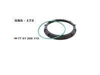 YAKIT SAMANDIRA KAPAGI BILEZIGI MGN-CLIO-KNG 1. - GROSSE 173