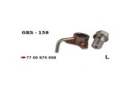 Yaglama Memesi Sol R21 Flash F2n - GROSSE 158