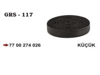 SILINDIR KAPAK TAPASI KUCUK MGN-CLIO-KNG K4M-K4 - GROSSE 117
