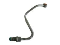 Turbo Yaglama Borusu Clio Symbol Thalia 1.5 Dci - GROSSE 755