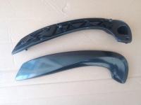 KAPI IC CEKME KOLU SAG MEGANE 3-FLUENCE KOMPLE - GROSSE 9731