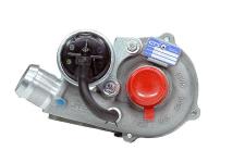 TURBO KOMPLE C1-P107 1.4 HDI 05 -TOYOTA AYGO - GTS 135980021