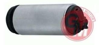 YAKIT POMPASI 3.0 BAR BENZINLI BORA GOLF IV OCTA - GUA 40410