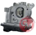 GAZ KELEBEGI CLIO IV LOGAN MCV SANDERO II 09 TCE - GUA 41742