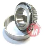 ARKA TEKER RULMANI RENAULT 12 EM -30205A IC - GUA 40821