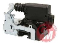 Kapi Kilidi On Sol Dacia Logan - GUA 41663