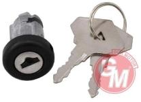 Kapi Kiliti Sifre Tekli Sifre Renault R9 -R11 77 - GUA 41635