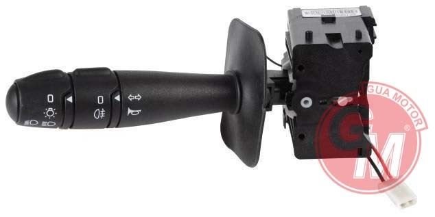 FAR KORNA KOLU RENAULT KNG-MGN I ARKA SIS-KORNA  - GUA 41600