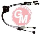 VITES KUMANDA TELI RENAULT TRAFIC III - GUA 41443