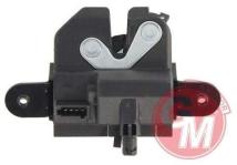 BAGAJ KILIDI MOTORU UZERINDE FIAT DOBLO III-IV - GUA 41679