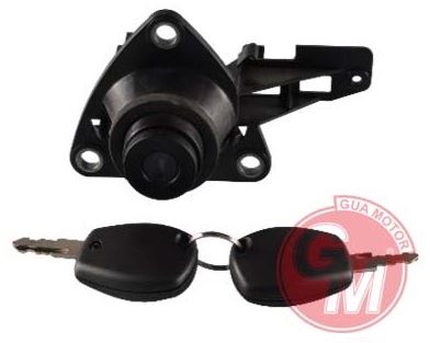 BAGAJ KILIDI DACIA DUSTER 10 - GUA 41626