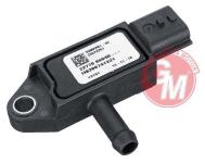 PARTIKUL BASINC KAPTORU MEGANE III - FLUENCE - GUA 41705