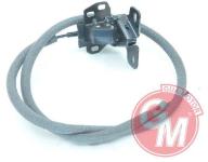 BAGAJ KAPI UST KILIDI SOL RENAULT MASTER III 09 - GUA 41668