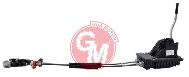VITES KUMANDA KUTUSU KOLLU TELLI RENAULT CLIO SY - GUA 41446