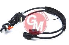 VITES KUMANDA TELI DACIA DUSTER 4X4 1.5 DCI.1.6  - GUA 41729