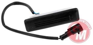 BAGAJ ACMA BUTONU FIAT DOBLO 2016 - GUA 41685