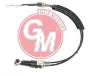 VITES KUMANDA TELI RENAULT SYMBOL-CLIO IV-CAPTUR - GUA 41722