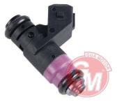 ENJEKTOR MEMESI RENAULT MEGANE II 1.6 16V K4M CL - GUA 40664