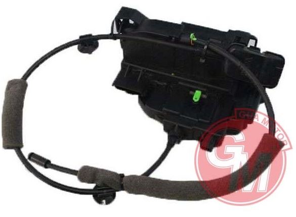 KAPI KILIDI ON SAG RENAULT MASTER III - GUA 41661