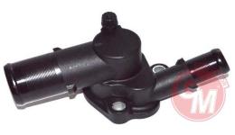 TERMOSTAT 89C RENAULT CLIO II.III.IV SYMBOL I.II - GUA 41807