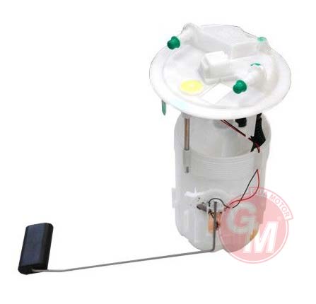 YAKIT DEPO SAMANDIRASI RENAULT KANGOO II-III 1.5 - GUA 41064