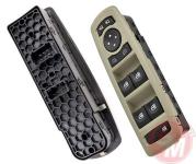 Cam Acma Anahtari On Sol/sag Renault Fluence Dor - GUA 41417