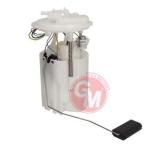 YAKIT DEPO SAMANDIRASIRENAULT FLUENCE-MEGANE III - GUA 41504