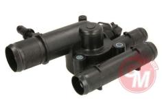 TERMOSTAT KOMPLE RENAULT MUSURLU LAGUNA-KANGOO-T - GUA 41800