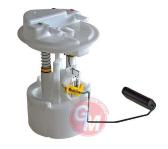 YAKIT DEPO SAMANDIRASIRENAULT CLIO II 1.5 DCI K9 - GUA 41855