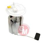 YAKIT DEPO SAMANDIRASI RENAULT FLUENCE-MEGANE II - GUA 40688