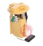 YAKIT DEPO SAMANDIRASI RENAULT CLIO II SEYMBOL J - GUA 40540