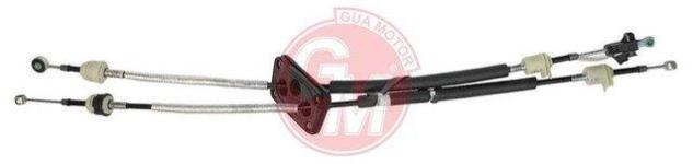 VITES KUMANDA TELI FIATDUCATO III BOXER III JUMP - GUA 41552
