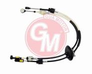 VITES KUMANDA TELI PEUGEOT PARTNER TEPEE-BERLING - GUA 41548