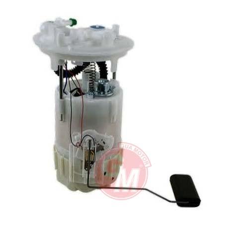 1 YAKIT DEPO SAMANDIRASIRENAULT KANGOO 1.6 16V 200 - GUA 41062