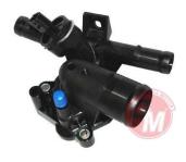 TERMOSTAT KOMPLE RENAULT MASTER III-MOVANO 2.3DC - GUA 41783