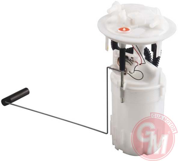 YAKIT DEPO SAMANDIRASI RENAUL MASTER III 2.3 M9T - GUA 41104