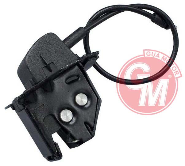 BAGAJ KILIDI ALT RENAULT KANGOO III 08 - GUA 41754