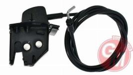 BAGAJ KILIDI UST RENAULT KANGOO III 08 - GUA 41755
