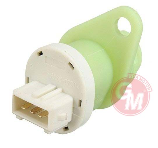 KILOMETRE HIZ SENSORU RENAULT MEGANE-CLIO 1.6-SC - GUA 40672