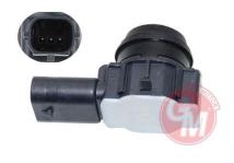 ON ARKA PARK SENSORU MEGANE IV CLIO IV KADJAR-CA - GUA 41859