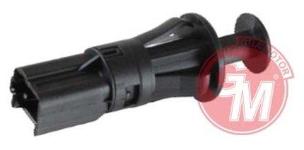 BAGAJ ISIK BUTONU RENAULT CLIO-MEGANE-LAGUNA 2 F - GUA 41590