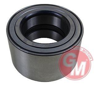 1 On Teker Rulmani Metal Kapak Master İi-movano İi - GUA 40923