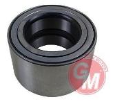 On Teker Rulmani Metal Kapak Master İi-movano İi - GUA 40923