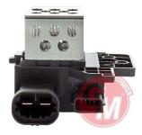 Fan Motor Rezistansi Renault Clio İv-captur-dokker-lodgy - GUA 41087
