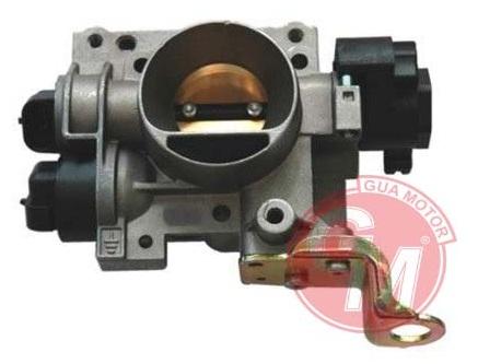 KELEBEK BOGAZI FIAT DOBLO PUNTO 1.2 - GUA 41145