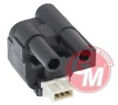 ATESLEME BOBINI RENAULT CLIO II-KANGOO 1.4 E7J78 - GUA 40559