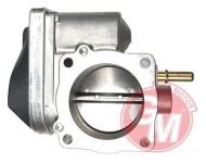 KELEBEK BOGAZI RENAULT CLIO III 1.4 16V-1.6 16V  - GUA 40600