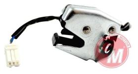 BAGAJ KILIDI SOL ALT FIAT DOBLO 01-09 2 KABLOLU  - GUA 41684